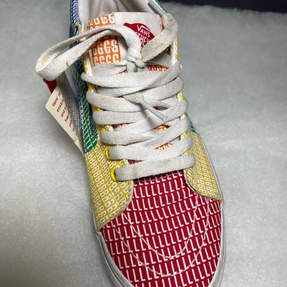 Vans - Picture 4 of 5